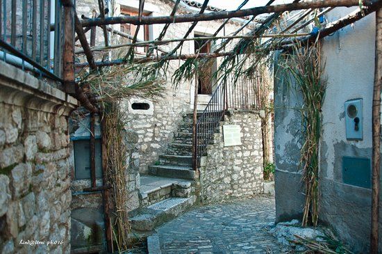 Casa Natale di Padre Pio